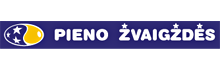 PIENO ŽVAIGŽDĖS, AB